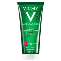 VICHY Normaderm Phytosolution Purifying Gel