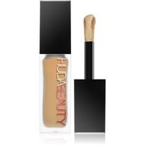 Huda Beauty Faux Filter Concealer ilgai išliekantis maskuoklis atspalvis Granola 9 ml