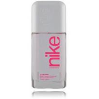 Nike Ultra Pink Body Fragrance Deodorant aromatizuotas purškiamas dezodorantas moterims - 75 ml.