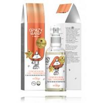 Crazy Hair Orange Hair Oil aliejus mažo ir vidutinio porėtumo plaukams - 100 ml.