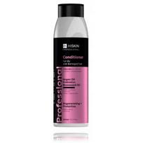 HiSkin Professional Regenerating + Protective Conditioner kondicionierius sausiems / pažeistiems plaukams - 400 ml.