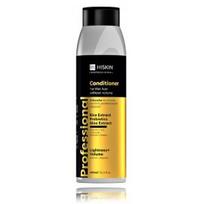 HiSkin Professional Lightness + Volume Conditioner kondicionierius ploniems plaukams - 400 ml.