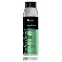 HiSkin Professional Cleansing + Seboregulating Conditioner kondicionierius riebiems / mišriems plaukams - 400 ml.