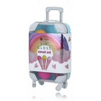 HiSkin Lip Gloss Sweet Set lūpų blizgesių rinkinys moterims (3 x 6 ml.) - Rinkinys