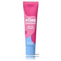 Benefit The Porefessional Matte Primer matinį efektą suteikianti makiažo bazė - 22 ml.
