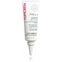 Topicrem Mela Anti-Dark Spot Concentrate koncentratas nuo pigmentinių dėmių - 50 g.