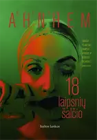 Audio 18 laipsnių šalčio - Stefan Ahnhem