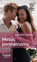 El. knyga Metas permainoms - Katherine Garbera
