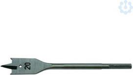 Flat centre drill bit 20 mm 230742 | 4011923082765