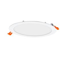Osram - LED įleidžiamas lubinis šviestuvas SLIM LED/22W/230V 3000K