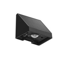 Prezent 65288 - LED sieninis šviestuvas, įkraunamas saulės energija TREN LED/1,2V IP64 800 mAh