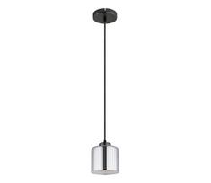 Globo 16056H - Pakabinamas sietynas FELICIA 1xE27/60W/230V diametras 14 cm