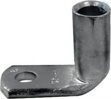 Tube terminals standard tin-plated 90° 6 M 8 290936/90 | 4011923538316