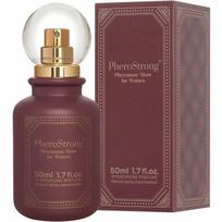 PheroStrong PheroStrong Show Women’s Perfume - Cherry & Rose, Pheromone Formula 50ml