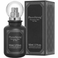 PheroStrong PheroStrong Show for Men Perfume 50ml - Woody Aromatic Fragrance