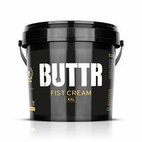BUTTR BUTTR Fisting Cream XXL 1000ml - Thick Lubricating Formula Bucket