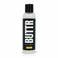 BUTTR BUTTR Sperm White Water-Based Lubricant 150 ml - Neutral pH, Latex Safe