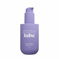 SOME SOME Hyaluronic Water-Based Lubricant 100ml - Intensive Hydration Formula