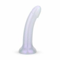 Easytoys Dream Toys Mermaid Glitter Intimate Machine 19 cm - Flexible Jelly Model