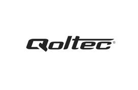Qoltec SATA drive enclosure for a 2.5” 9.5mm HDD