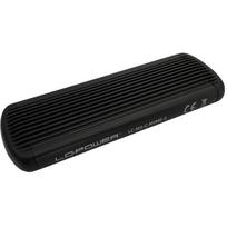 išorinis HDD LC-Power HDD ACC LC-Power LC- M2-C- NVME2 M.2 NVME