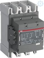 AF265-30-11-11 Contactor 132 kW, 400 A, 24–60 V 50/60 Hz / 20–60 V DC, 3P 1SFL547002R1111 | 7320500481141