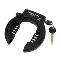 Spyna ant rėmo Trelock RS430 // su raktu
