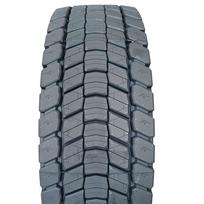 Padanga LEAO R203-D 315/80 R22.5 3PMSF TL (All-Season) (Krovininė)