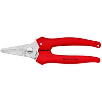 Žirklės Knipex 9505140; 140 mm