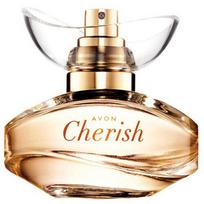 Avon Cherish Eau de Parfum su gėlių kvapu, 50 ml