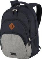 Kelioninė kuprinė Travelite Basics, pilka