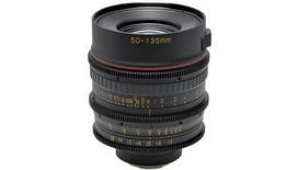 Tokina 50-135mm T3 CINEMA (Canon EF)