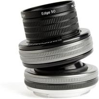Lensbaby Composer Pro II incl. Edge 50 Optic Sony E