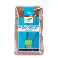 Ekologiška raudonoji bolivinė balanda - kynva BIO PLANET, 500 g