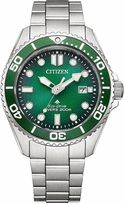 Vyriškas Laikrodis CITIZEN PROMASTER BN0269-50W