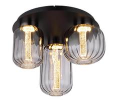 Globo 15746-3D - LED lubinis šviestuvas FLUORO LED/23W/230V