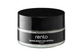 Pirties kvapas RENTO ICE CRYSTAL,  30g