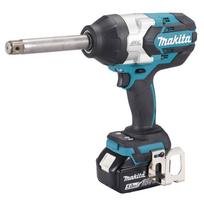 Akumuliatorinis Makitas LXT ® smūginis veržliasukis DTW1005