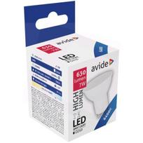 LED lemputė 7W GU10 100° 6K AVIDE