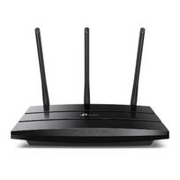 TP-LINK Archer A8 WiFi Router 802.11ac, 1300+600Mbit/s, 10/100/1000Mbit/s, Ethernet LAN (RJ-45) ports 4, Antennas quantity 3