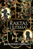 Raktas į sutemas - Susan Stokes-Chapman
