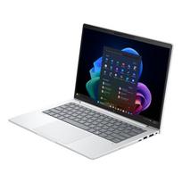 HEWLETT-PACKARD HP EliteBook 8 G1a AI 14 - Ryzen AI 5 340, 16GB, 512GB SSD, 14 WUXGA 300-nt AG, 5MP IR cam, WWAN-ready, Smartcard, FPR, Nordic backlit keyboard, 62Wh, Win 11 Pro, 3 years