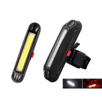 Pakraunamas dviračio žibintas Entac LED 2W USB
