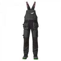 Puskombinezonis Pesso Titan DP125P (Spandex/Cordura) pilkas