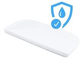 Waldin neperšlampama paklodė 5in1 Sidebed čiužinukui 65x93
