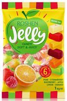 Želė saldainiai JELLY, 1 kg