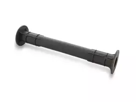 Plastikiniai vamzdeliai klojiniams Ø45x250 mm, 100 vnt.