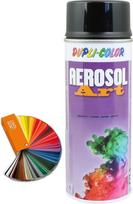 Purškiami akriliniai dažai DUPLI COLOR RAL7035, šviesiai pilkos sp., 400 ml