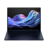 HP EliteBook X G1i B66P2ES 14" 2.5K WLED 400 Nits, Intel Core Ultra 7 258V, 32GB RAM, 1TB SSD, LTE, Windows 11 Pro