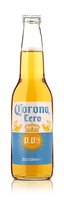Nealkoholinis alus CORONA CERO, butelyje, 330 ml